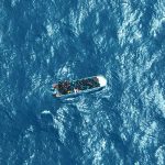 Τραγωδία στη Ρόδο με μετανάστες: Ανατροπή ταχύπλοου με δύο νεκρούς