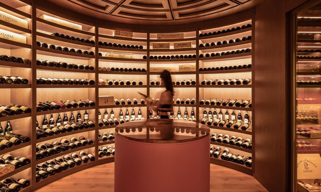 Οι Ευρωπαίοι αγοραστές αναζωπυρώνουν την αγορά των εκλεκτών οίνων - Winetrails