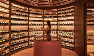 Οι Ευρωπαίοι αγοραστές αναζωπυρώνουν την αγορά των εκλεκτών οίνων - Winetrails