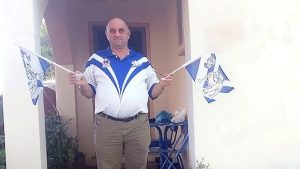 Ο ομογενής Αρτέμιος Μίντζας σκόρπισε τον τρόμο στο Σίδνεϊ - Πυροβόλησε 16 ανθρώπους