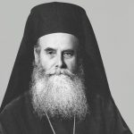 Άγιον Όρος: Εκοιμήθη ο μητροπολίτης Ροδοστόλου Χρυσόστομος