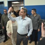 Μητσοτάκης από την Πεντέλη: Προσπαθούμε συνέχεια, κάθε μέρα, να κάνουμε τις ζωές των Ελλήνων πολιτών καλύτερες