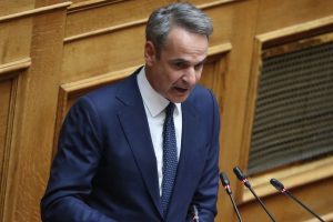 Ριψοκίνδυνη πρωτοβουλία Μητσοτάκη για την Ανατολική Μεσόγειο – Πέντε χώρες, πέντε θεματικές