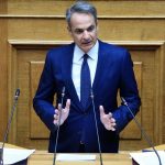 Μητσοτάκης από Βουλή: Οι εθνικοί χειρισμοί δεν ασκούνται σε καφενεία και πάνελ – Η διπλωματία δεν μπορεί να συγχέεται με την επαναστατική γυμναστική