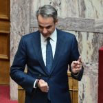 Γερμανικό χτύπημα: Σκάνδαλα, απεργίες και πτώση δημοτικότητας πιέζουν τον Μητσοτάκη