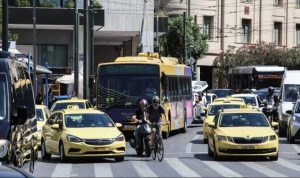 24ωρη απεργία Τρίτης 14/10 - Πώς θα κινηθούν τα μέσα μεταφοράς