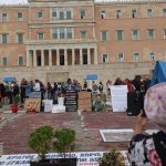 Το παρασκήνιο πίσω από το Μνημείο του Αγνώστου Στρατιώτη και η «καυτή πατάτα»