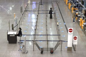 Το αεροδρόμιο του Μονάχου επαναλειτουργεί σήμερα το πρωί – Είχε κλείσει λόγω drones που θεάθηκαν στην περιοχή