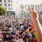 Κύμα διαδηλώσεων συγκλονίζει το Μαρόκο: Οι νέοι της «GenZ 212» ζητoύν την παραίτηση της κυβέρνησης
