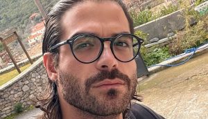 «Ουστ»: O Άρης Μουγκοπέτρος εκφράζει την αγανάκτησή του μετά τον τραυματισμό