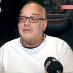 Γιώργος Μουκίδης: Ποιος είναι ο Βαγγέλης Σερίφης; Το επάγγελμά του είναι σερίφης;