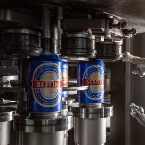 Η Ζυθοποιία Μακεδονίας Θράκης βραβεύεται για τις περιβαλλοντικές της επιδόσεις