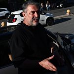 Βασίλης Μπισμπίκης: H αποκάλυψη για τον μαθητή που «ξεσκέπασε» το τροχαίο του ηθοποιού