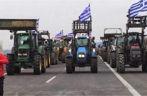 Συνελήφθη για τις κινητοποιήσεις ο αντιπρόεδρος της ΑΣ Λιβαδειάς, αυταρχισμό της πολιτείας καταγγέλει η ΠΕΜ