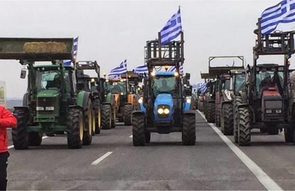 Συνελήφθη για τις κινητοποιήσεις ο αντιπρόεδρος της ΑΣ Λιβαδειάς, αυταρχισμό της πολιτείας καταγγέλει η ΠΕΜ