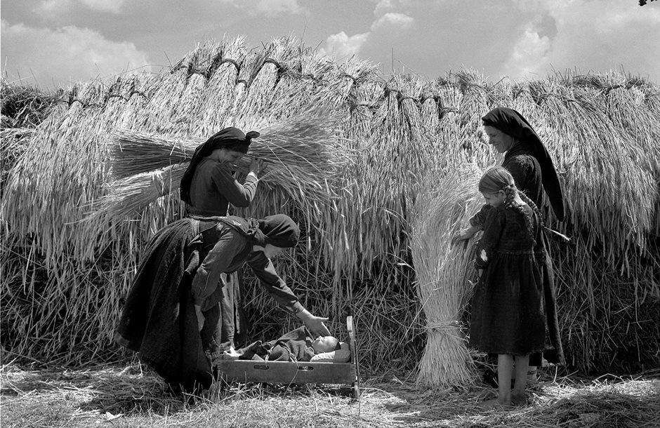 H Διεθνής Ημέρα Αγρότισσας αναδεικνύει την προσφορά των γυναικών της υπαίθρου στην ελληνική γη