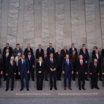 ΝΑΤΟ: Ρωσοφοβία και συνεργασία με την ΕΕ στο Συμβούλιο υπουργών Άμυνας