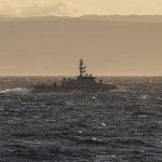 Επιτυχής διάσωση 59 αλλοδαπών που επέβαιναν σε λέμβο νοτιοδυτικά της Ιεράπετρας