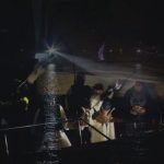 Πύλος: Η Ναυμαχία του Ναυαρίνου «ξαναζωντάνεψε» με drones και φωτιές