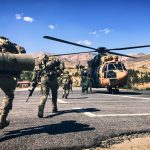 Τουρκία: NAVTEX για άσκηση με πραγματικά πυρά στο Αιγαίο - «Μήνυμα στην Ελλάδα»