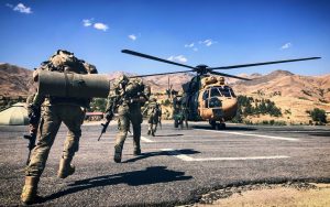 Τουρκία: NAVTEX για άσκηση με πραγματικά πυρά στο Αιγαίο - «Μήνυμα στην Ελλάδα»