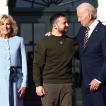 Έσπασε το απόστημα Μπάιντεν και οι βρόμικες σχέσεις με την Ουκρανία