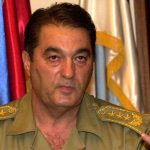 Απεβίωσε στο Βελιγράδι ο καταδικασμένος για εγκλήματα πολέμου, πρώην στρατηγός Νεμπόισα Πάβκοβιτς