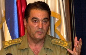 Απεβίωσε στο Βελιγράδι ο καταδικασμένος για εγκλήματα πολέμου, πρώην στρατηγός Νεμπόισα Πάβκοβιτς