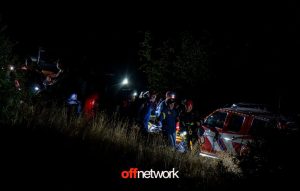 Υπέκυψε στα τραύματα του τελικά ο άνδρας που εγκλωβίστηκε σε σπηλιά στη Λάρισα