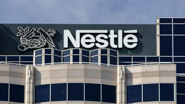 Η Nestlé εγκαταλείπει τη διεθνή συμμαχία για τη μείωση του μεθανίου στα γαλακτοκομικά
