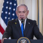 Νετανιάχου, Ισραήλ