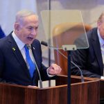 Ο Νετανιάχου δηλώνει ενώπιον της Κνεσέτ «προσηλωμένος στην ειρήνη αυτή»