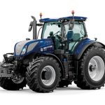 New Holland: Οι 10 λόγοι για να αγοράσεις ένα T7 Long Wheelbase με PLM Intelligence