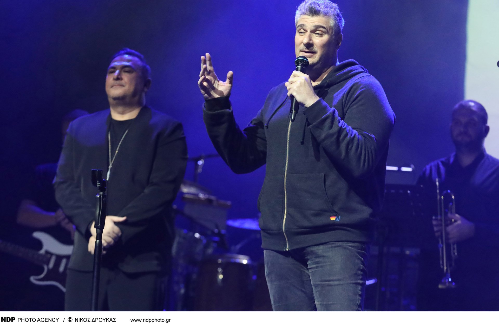 Το σχόλιο Μωραΐτη για τους συνεργάτες που ανακοίνωσε ο Τσίπρας