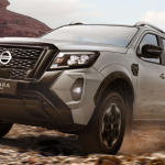 Eτοιμάζεται για επιστροφή το Nissan Navara, το Νοέμβριο τα αποκαλυπτήρια - Profi