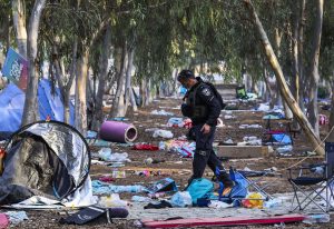 Ισραήλ: Αυτοκτόνησε επιζών δύο χρόνια μετά την επίθεση της 7ης Οκτωβρίου από τη Χαμάς