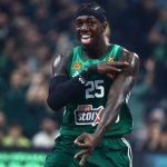 Χωρίς τον Κέντρικ Ναν θα αγωνιστεί ο ΠΑΟ κόντρα στον Ολυμπιακό