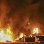 Τουλάχιστον δύο νεκροί από ρωσικά πλήγματα στην Ουκρανία