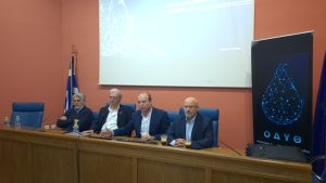 ΟΔΥΘ: Η δυσμενέστερη χρονιά των τελευταίων δεκαετιών για τα υδατικά αποθέματα της Θεσσαλίας