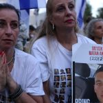 Ερυθρός Σταυρός: Παρέλαβε 7 ομήρους - Παρακολουθήστε ζωντανά τις εξελίξεις