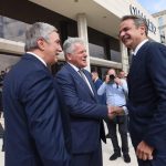 Μητσοτάκης στα εγκαίνια του νέου κέντρου μεταμοσχεύσεων του Ωνασείου: Κάνουμε μια τεράστια μεταρρύθμιση που απαιτεί χρόνο και υπομονή