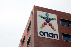 Παγκόσμιο κολοσσό 16 δισ. ευρώ δημιουργούν στην Ελλάδα Αllwyn και ΟΠΑΠ