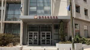 Έφοδος από την οικονομική  αστυνομία στον ΟΠΕΚΕΠΕ, στόχος η βάση ΟΣΔΕ 2025
