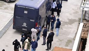 ΟΠΕΚΕΠΕ: Νέος κύκλος απολογιών με επίκεντρο την «αρχηγική ομάδα» - 4 ήδη στη φυλακή