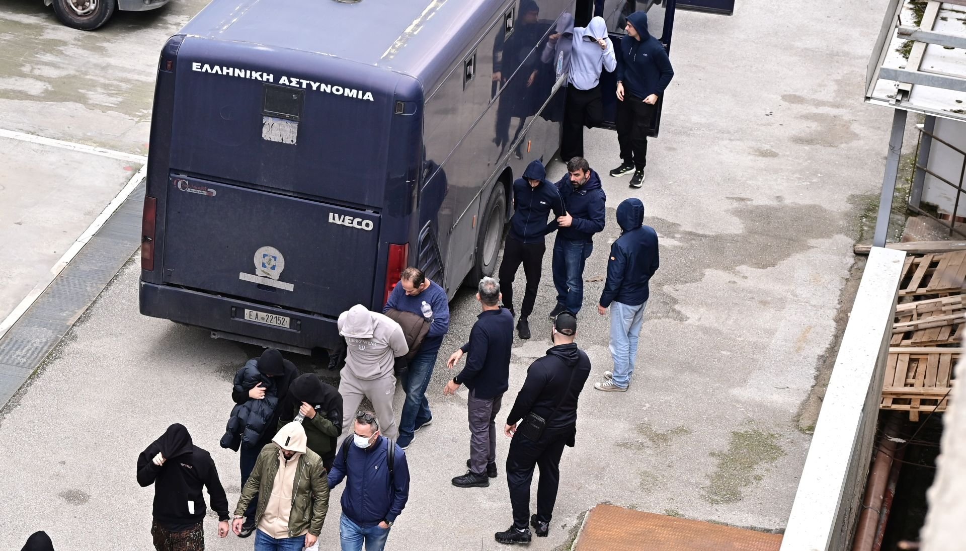 ΟΠΕΚΕΠΕ: Νέος κύκλος απολογιών με επίκεντρο την «αρχηγική ομάδα» - 4 ήδη στη φυλακή