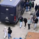 ΟΠΕΚΕΠΕ: Συνεχίζονται οι απολογίες των συλληφθέντων – «Είχα εμπιστευτεί τους κωδικούς taxisnet σε κάποιον απο τους συγκατηγορουμένους μου»