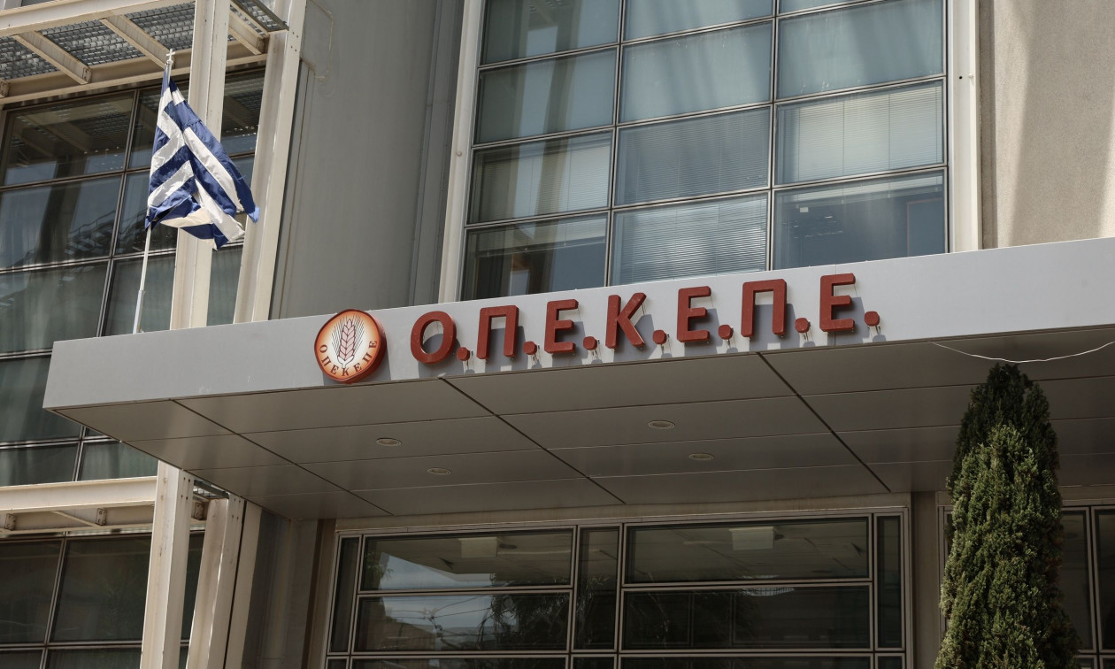 Τσιάρας: «Η παρουσία της OLAF φέρνει δυσκολία στη διεκπεραίωση των πληρωμών» - Πόσο θα διαρκέσει η έρευνα