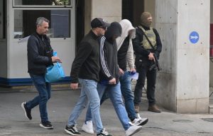 ΟΠΕΚΕΠΕ: Στην Ευρωπαϊκή Εισαγγελία μεταφέρθηκαν οι συλληφθέντες για τις παράνομες επιδοτήσεις – Πώς δρούσε το κύκλωμα