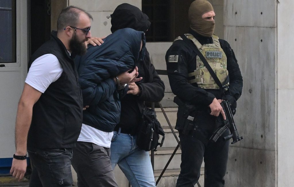 «Εγκέφαλος» ο λογιστής: Συνεχίζονται οι απολογίες για τις παράνομες επιδοτήσεις στον ΟΠΕΚΕΠΕ –