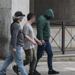 ΟΠΕΚΕΠΕ: Ελεύθεροι με όρους ο λογιστής και ο πατέρας του φερόμενου ως αρχηγού